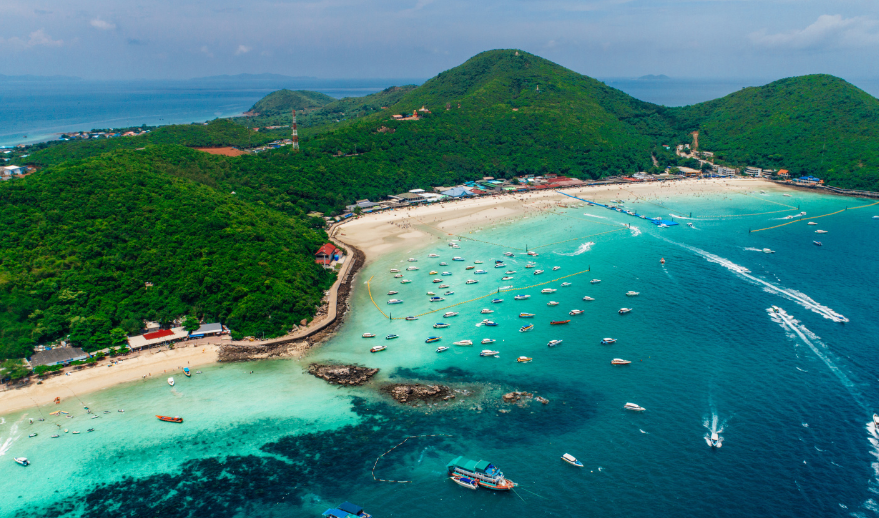 เกาะล้าน